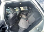 Toyota bZ4X SUV / Terénní 0,0 150 kw