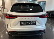 Lexus NX 350h SUV 2,5 l 179 kw