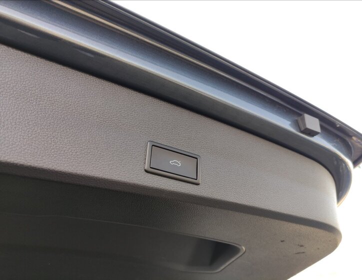 Seat Ateca SUV / Terénní 2,0 l 110 kw