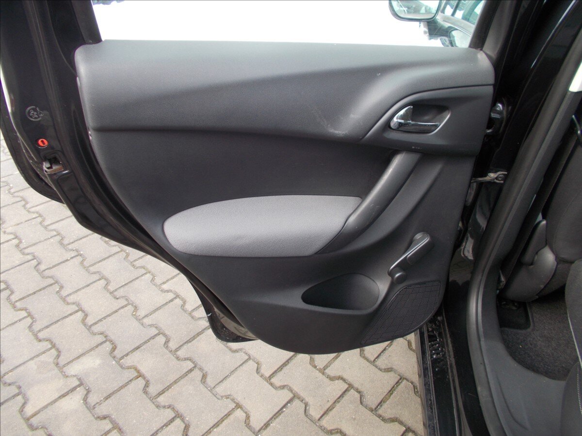 Citroën C3 Hatchback 1,1 l 44 kw