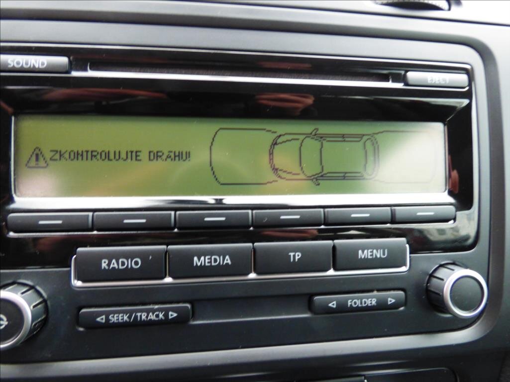 Volkswagen Golf Hatchback 1,4 l 59 kw