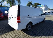 Mercedes-Benz Vito Ostatní 2,0 l 120 kw