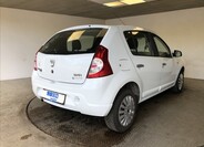 Dacia Sandero 7