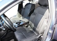 Renault Mégane Kombi 1,2 l 97 kw