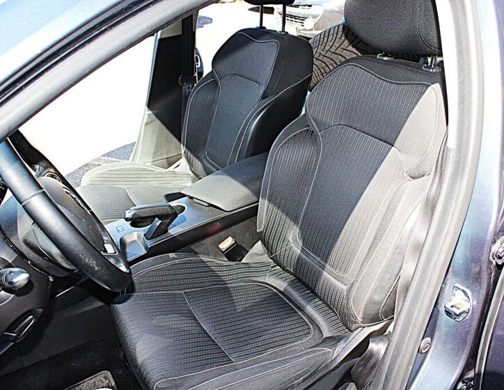 Renault Mégane Kombi 1,2 l 97 kw