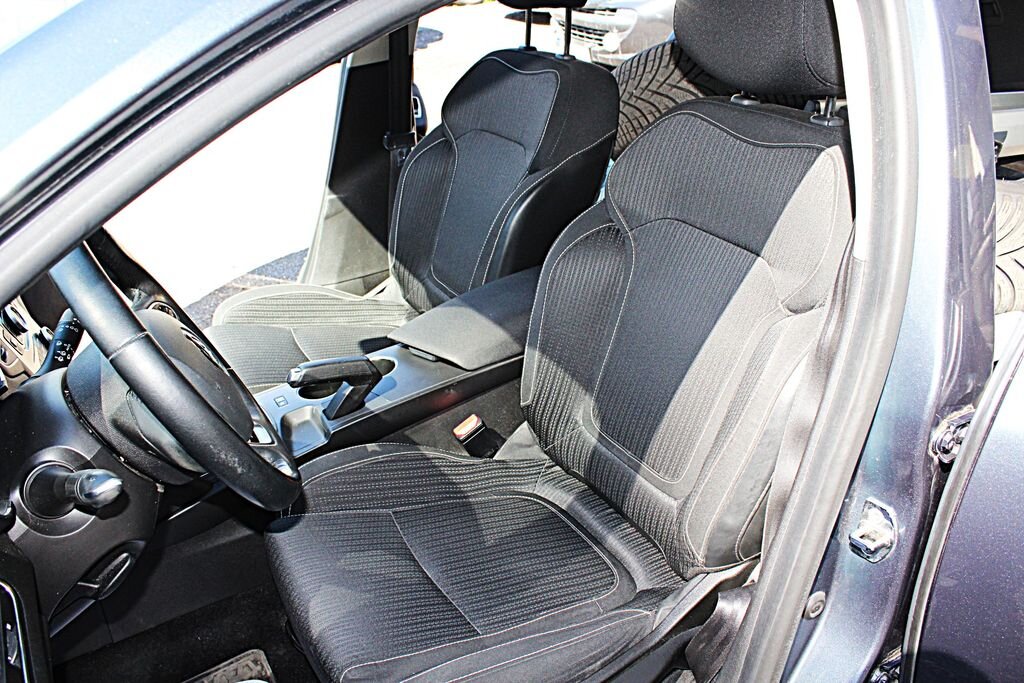 Renault Mégane Kombi 1,2 l 97 kw