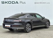 Volkswagen Arteon Hatchback 2,0 l 140 kw