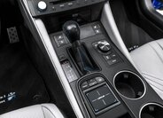 Lexus RC F Kupé 5,0 l 351 kw