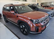 Hyundai Santa Fe Ostatní 0,0 158 kw