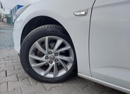 Opel Astra Kombi 1,3 l 107 kw