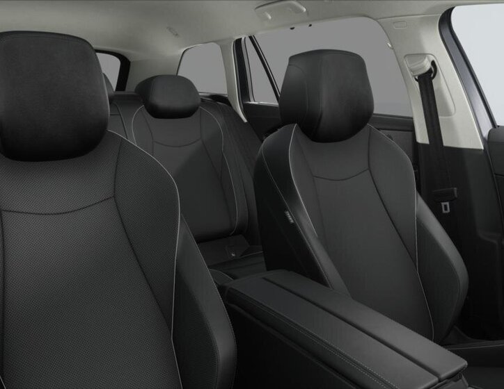 Volkswagen Passat Kombi 0,0 110 kw