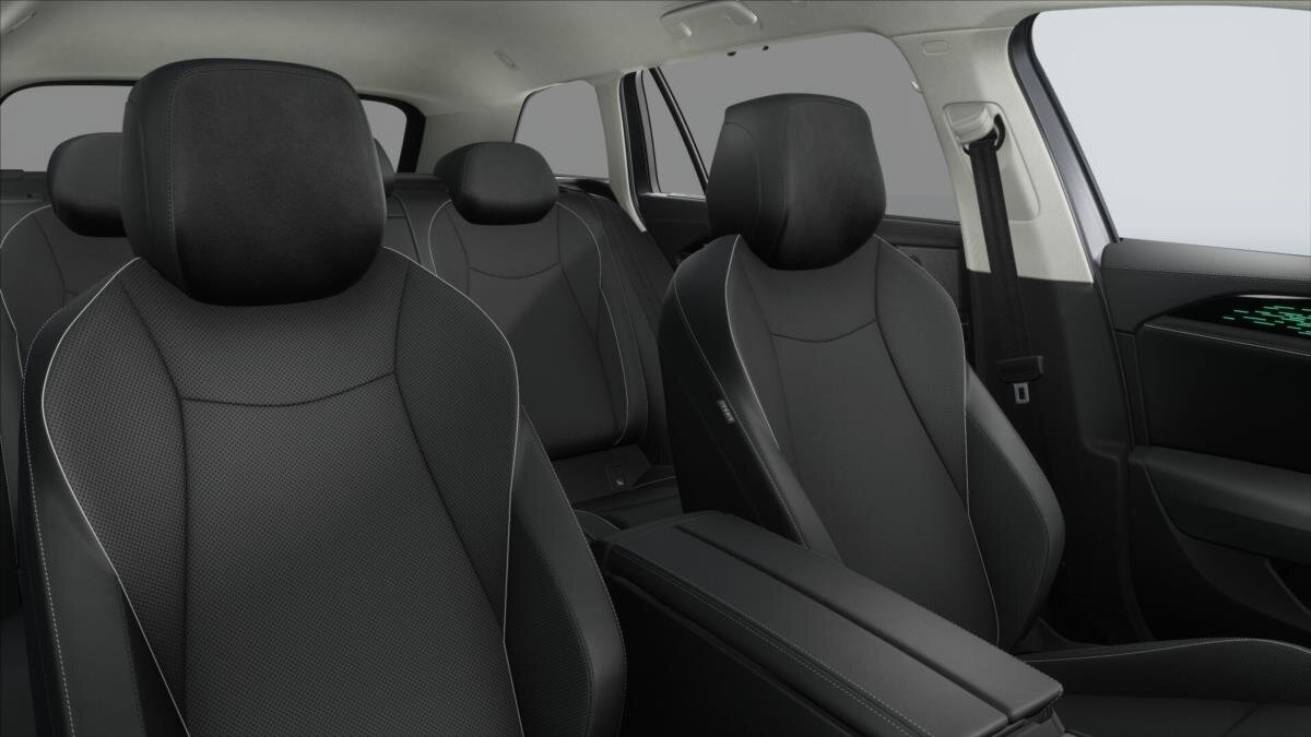 Volkswagen Passat Kombi 0,0 110 kw