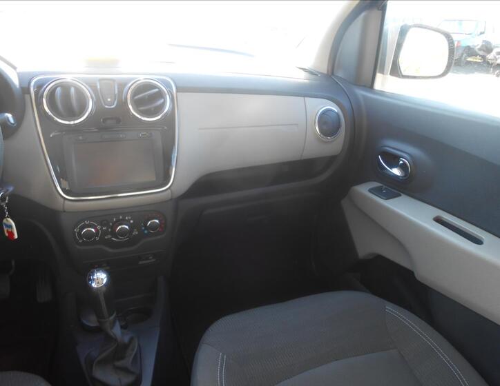 Dacia Lodgy 14