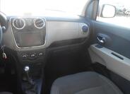Dacia Lodgy 14