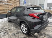 Toyota C-HR Hatchback 1,2 l 85 kw