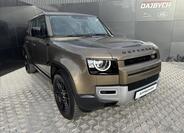 Land Rover Defender 3