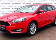 Ford Focus Kombi 999,0 92 kw