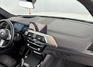 BMW X3 SUV / Terénní 2,0 l 140 kw