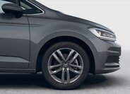 Volkswagen Touran MPV 1,5 l 110 kw