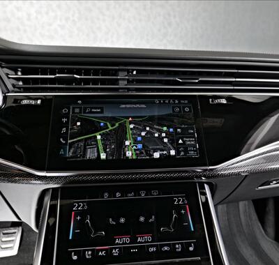 Audi SQ8 21