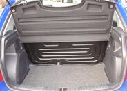 Škoda Fabia Hatchback 1,2 l 44 kw