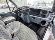 Ford Transit Ostatní 2,2 l 63 kw