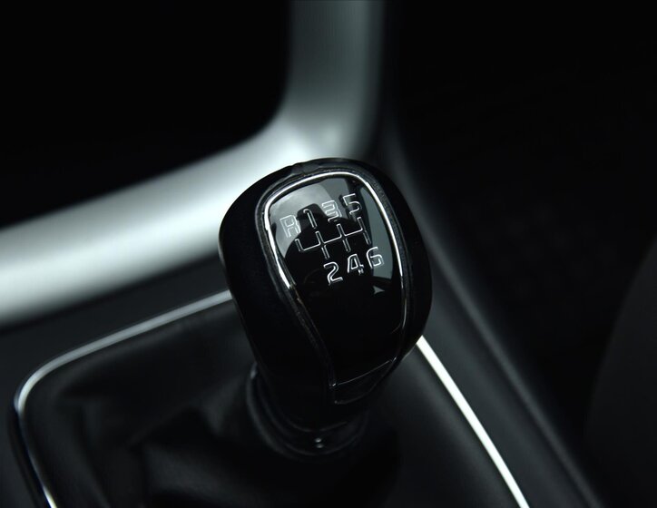 KIA Ceed Kombi 1,6 l 99 kw