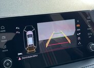 Škoda Fabia Hatchback 1,5 l 110 kw