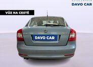 Škoda Octavia Sedan 1,4 l 90 kw