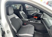 Opel Astra Kombi 1,2 l 96 kw