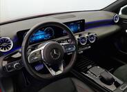 Mercedes-Benz Třídy A 9