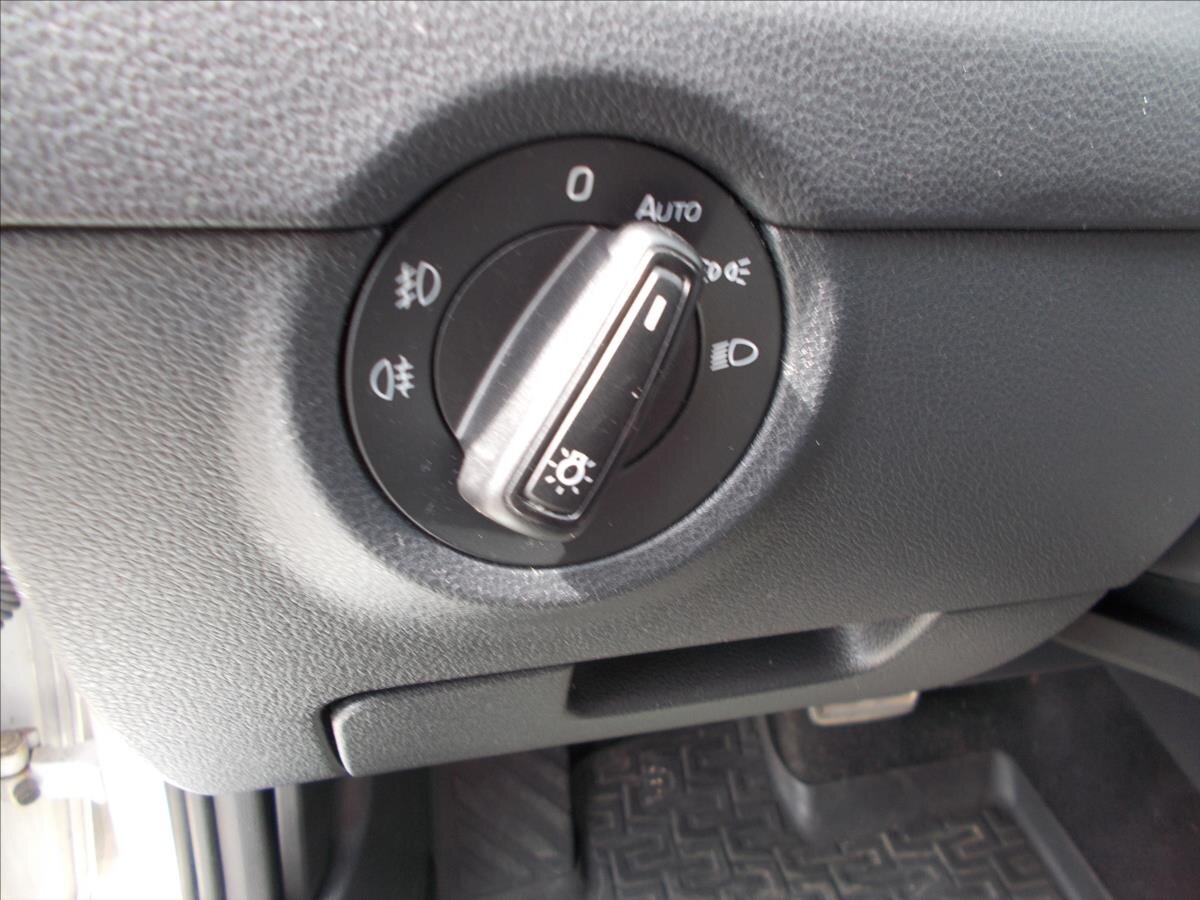 Škoda Octavia Kombi 2,0 l 135 kw