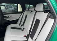 BMW M3 Kombi 3,0 l 390 kw