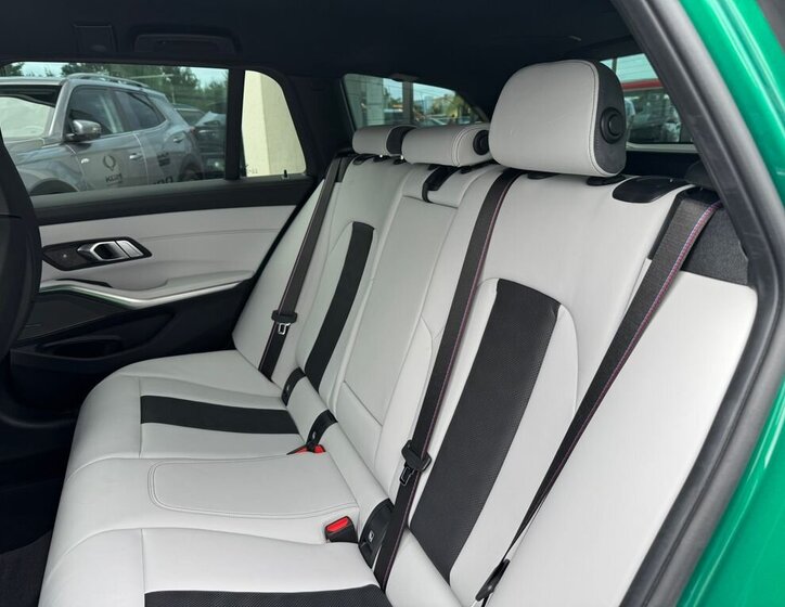 BMW M3 Kombi 3,0 l 390 kw