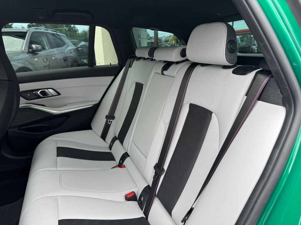 BMW M3 Kombi 3,0 l 390 kw