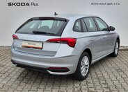 Škoda Scala Hatchback 1,0 l 85 kw