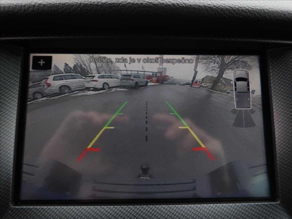 Ford Ranger Pick-up 3,2 l 147 kw