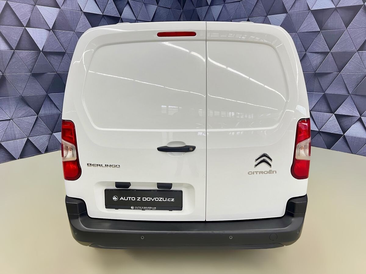 Citroën Berlingo