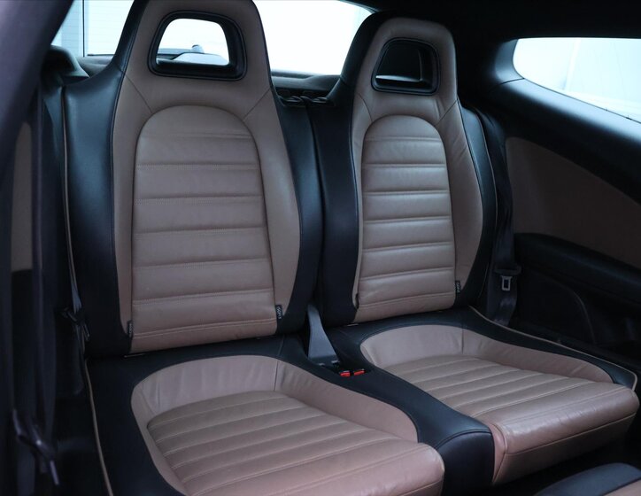 Volkswagen Scirocco Hatchback 2,0 l 103 kw