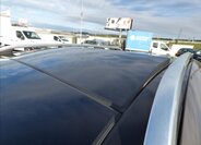 Mercedes-Benz GLK SUV / Terénní 2,1 l 125 kw