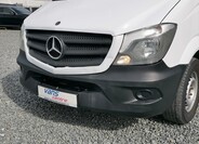 Mercedes-Benz Sprinter 19