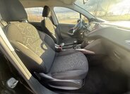 Peugeot 2008 Kombi 1,2 l 60 kw