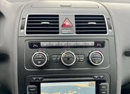 Volkswagen Touran MPV 1,6 l 77 kw