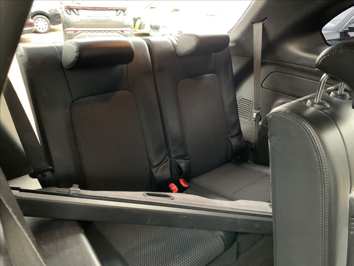 Chevrolet Captiva Kombi 2,0 l 110 kw