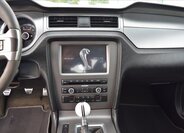 Ford Mustang Kupé 5,8 l 485 kw