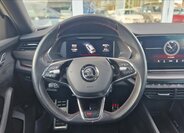 Škoda Octavia 16