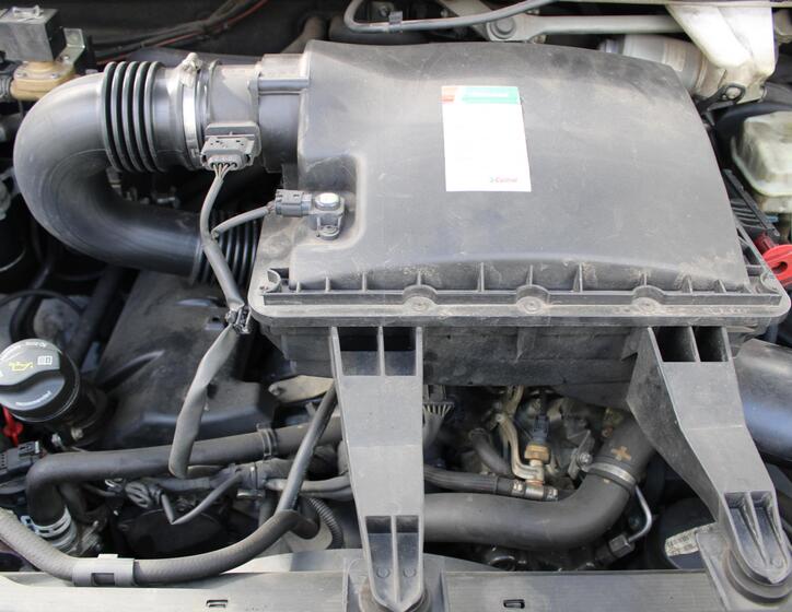 Mercedes-Benz Ostatní 27