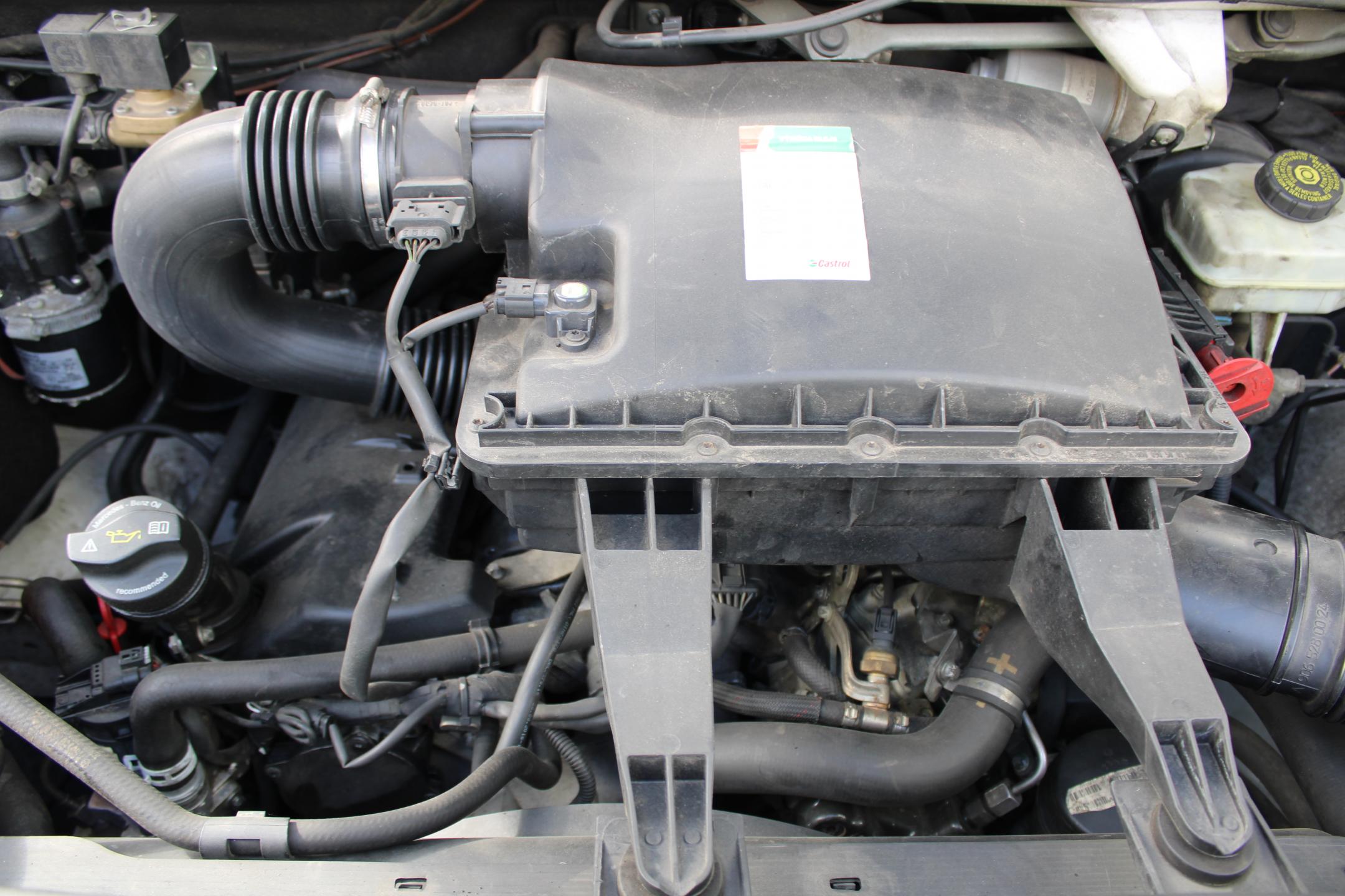 Mercedes-Benz Ostatní