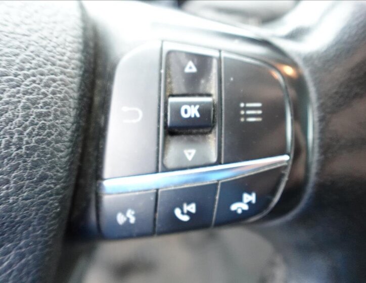 Ford Transit Custom Ostatní 2,0 l 77 kw