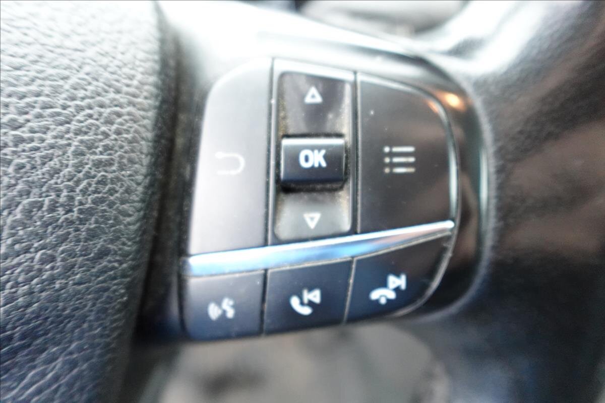 Ford Transit Custom Ostatní 2,0 l 77 kw